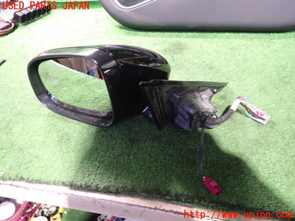 2UPJ-37771212]ジャガー・XE(JA2ND)左ドアミラー 中古_m0003.jpg