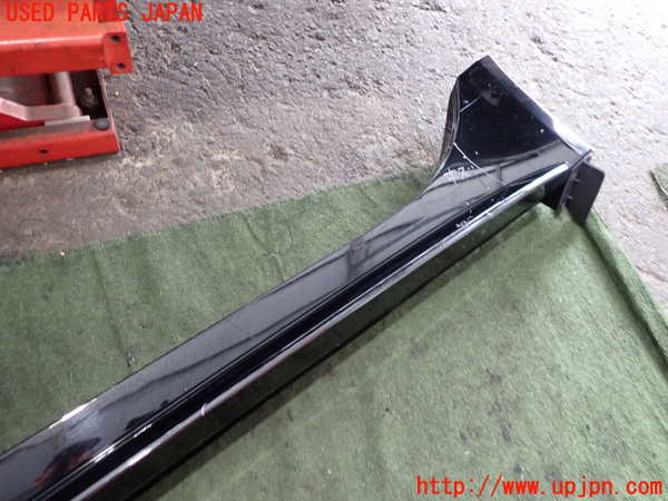 2UPJ-37771392]ジャガー・XE(JA2ND)左サイドステップ 中古_m0003.jpg