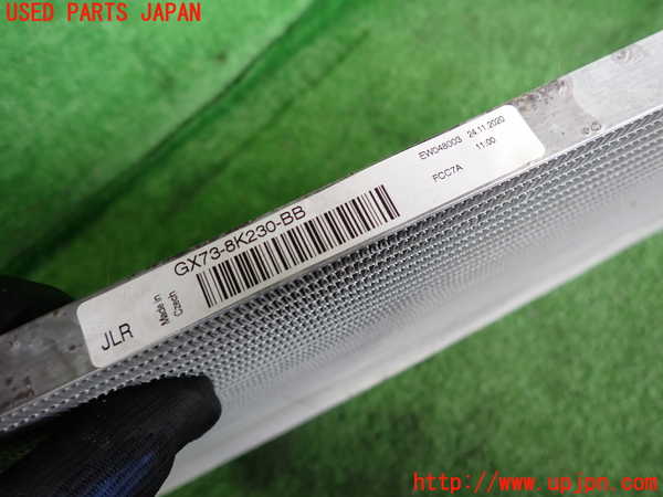 2UPJ-37772322]ジャガー・XE(JA2ND)ラジエーター2 中古_m0002.jpg