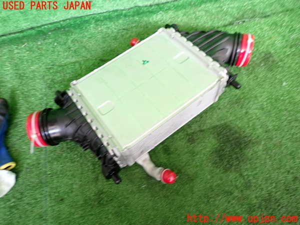 2UPJ-37772451]ジャガー・XE(JA2ND)インタークーラー1 中古_m0002.jpg
