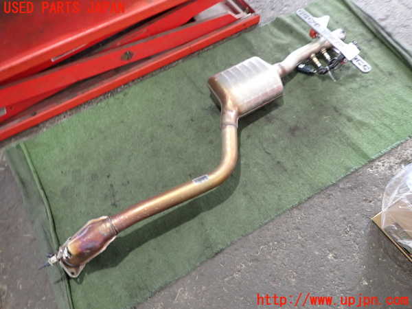 2UPJ-37772631]ジャガー・XE(JA2ND)フロントパイプ1 中古_m0003.jpg