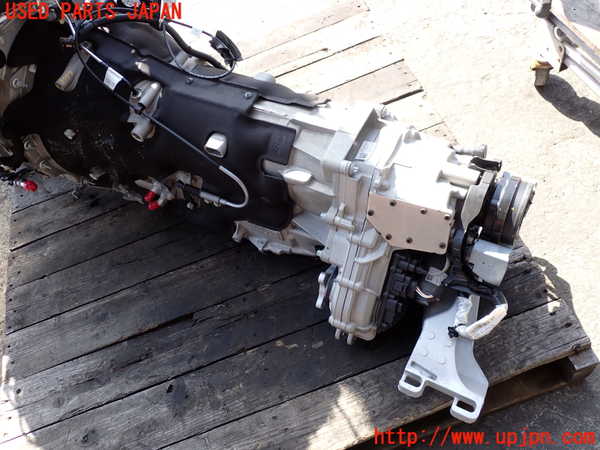 2UPJ-37773010]ジャガー・XE(JA2ND)ミッション AT 204DTY-54737 4WD 中古_m0001.jpg