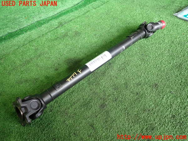 2UPJ-37773401]ジャガー・XE(JA2ND)フロントプロペラシャフト1 中古_m0001.jpg