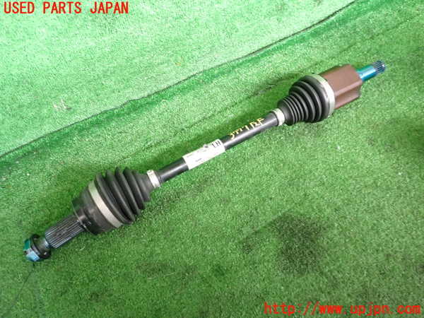 2UPJ-37774015]ジャガー・XE(JA2ND)左フロントドライブシャフト 中古_m0001.jpg