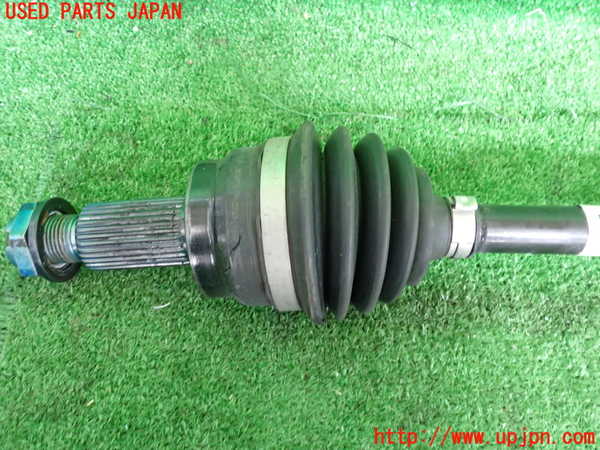 2UPJ-37774015]ジャガー・XE(JA2ND)左フロントドライブシャフト 中古_m0002.jpg