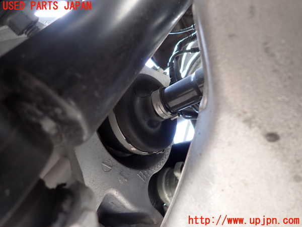 2UPJ-37774020]ジャガー・XE(JA2ND)右リアドライブシャフト 中古_m0002.jpg