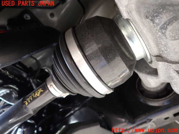 2UPJ-37774020]ジャガー・XE(JA2ND)右リアドライブシャフト 中古_m0003.jpg