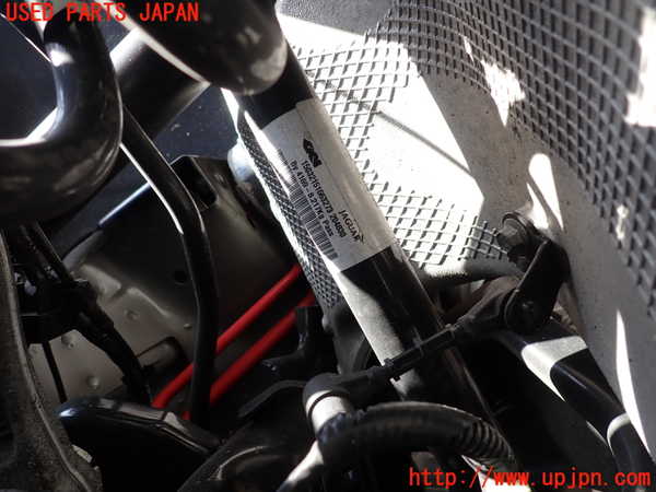 2UPJ-37774020]ジャガー・XE(JA2ND)右リアドライブシャフト 中古_m0004.jpg