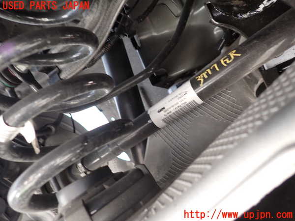 2UPJ-37774025]ジャガー・XE(JA2ND)左リアドライブシャフト 中古_m0001.jpg