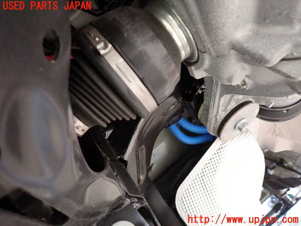 2UPJ-37774025]ジャガー・XE(JA2ND)左リアドライブシャフト 中古_m0002.jpg