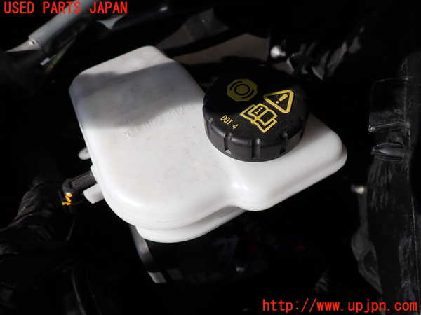 2UPJ-37774040]ジャガー・XE(JA2ND)ABSアクチュエーター 中古_m0001.jpg