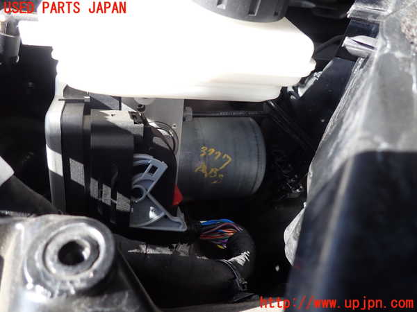 2UPJ-37774040]ジャガー・XE(JA2ND)ABSアクチュエーター 中古_m0002.jpg