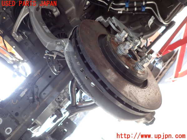 2UPJ-37774295]ジャガー・XE(JA2ND)左フロントナックルハブ 中古_m0002.jpg