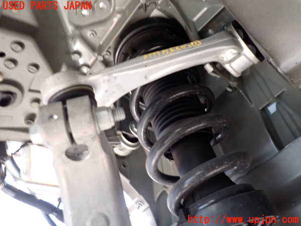 2UPJ-37775136]ジャガー・XE(JA2ND)左フロントアッパーアーム1 中古_m0001.jpg