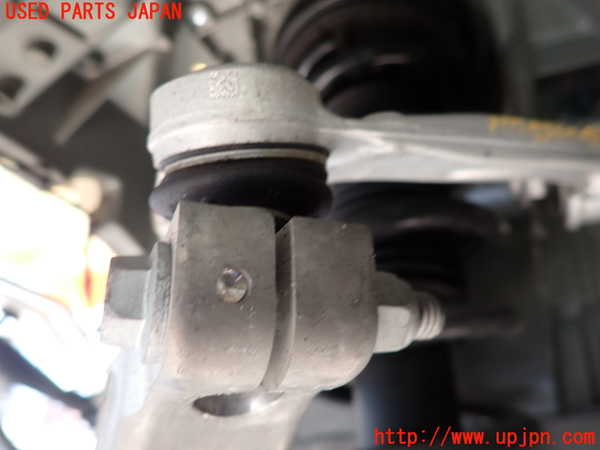 2UPJ-37775136]ジャガー・XE(JA2ND)左フロントアッパーアーム1 中古_m0002.jpg