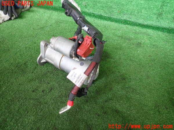 2UPJ-37776010]ジャガー・XE(JA2ND)セルモーター 中古_m0002.jpg