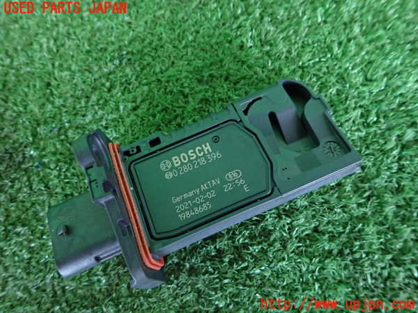 2UPJ-37776320]ジャガー・XE(JA2ND)エアフロメーター 中古_m0003.jpg