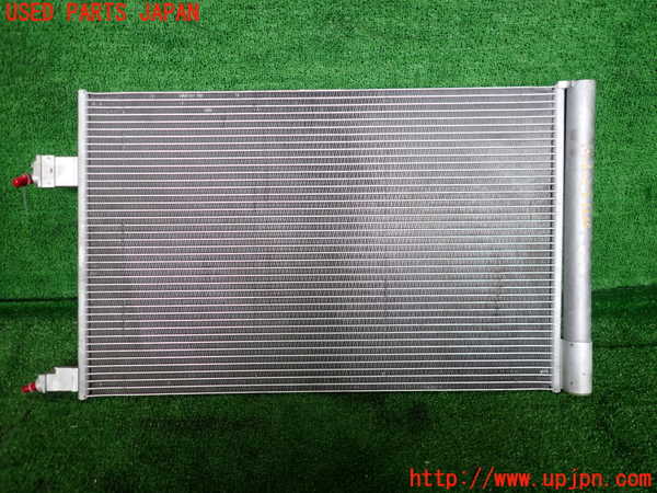 2UPJ-37776031]ジャガー・XE(JA2ND)エアコンコンデンサー1 中古_m0005.jpg