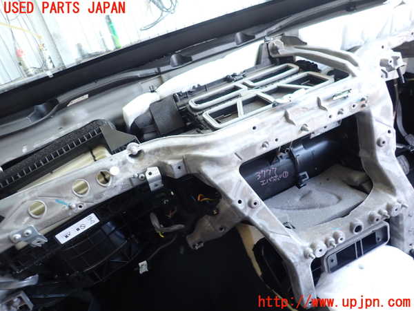 2UPJ-37776081]ジャガー・XE(JA2ND)エバポレーター1 中古_m0001.jpg