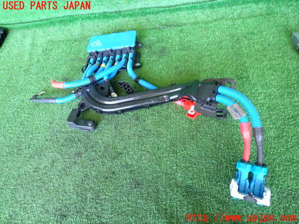 2UPJ-37776806]ジャガー・XE(JA2ND)ハーネス1 中古_m0001.jpg