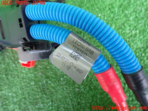 2UPJ-37776806]ジャガー・XE(JA2ND)ハーネス1 中古_m0002.jpg