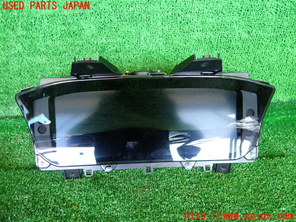 2UPJ-37776170]ジャガー・XE(JA2ND)スピードメーター 中古_m0001.jpg