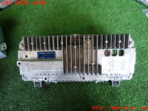 2UPJ-37776170]ジャガー・XE(JA2ND)スピードメーター 中古_m0002.jpg