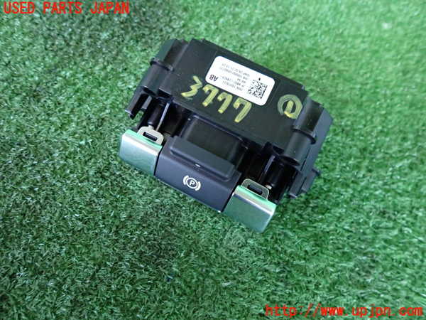 2UPJ-37776306]ジャガー・XE(JA2ND)スイッチ1 (電動パーキングブレーキ) 中古_m0002.jpg