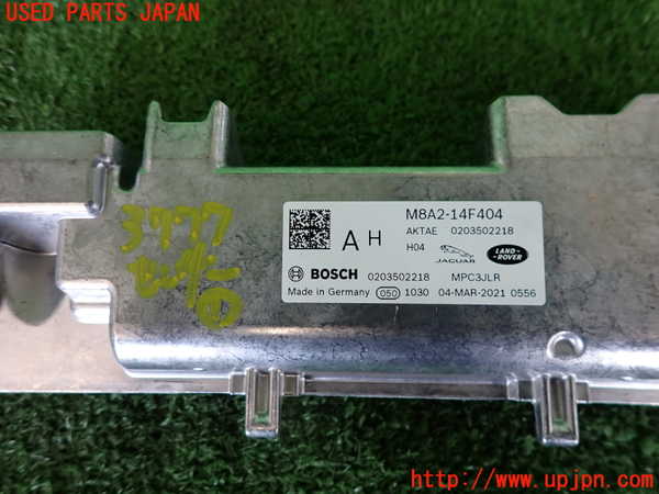 2UPJ-37776381]ジャガー・XE(JA2ND)センサー1 中古_m0003.jpg