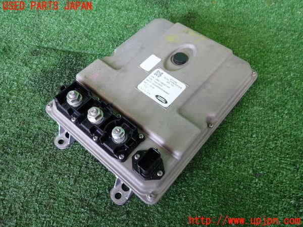 2UPJ-37776149]ジャガー・XE(JA2ND)コンピューター4 (DCDC CONVERTER) 中古_m0001.jpg