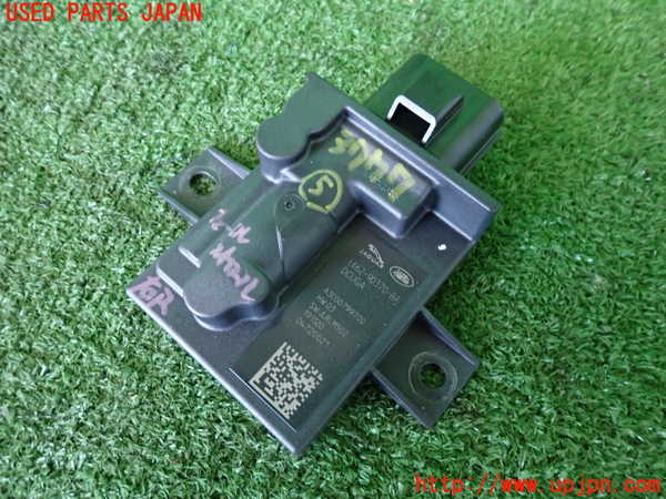 2UPJ-37776150]ジャガー・XE(JA2ND)コンピューター5 (FUEL PUMP CONTORL) 中古_m0001.jpg