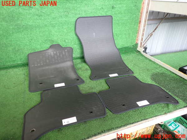 2UPJ-37777800]ジャガー・XE(JA2ND)フロアマット 中古_m0002.jpg
