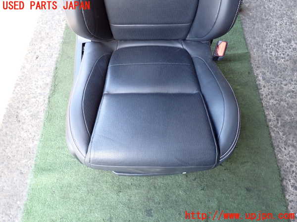2UPJ-37777035]ジャガー・XE(JA2ND)運転席シート 中古_m0003.jpg