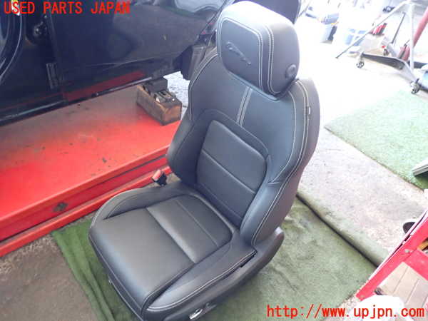 2UPJ-37777065]ジャガー・XE(JA2ND)助手席シート 中古_m0001.jpg