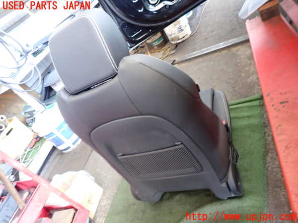 2UPJ-37777065]ジャガー・XE(JA2ND)助手席シート 中古_m0004.jpg