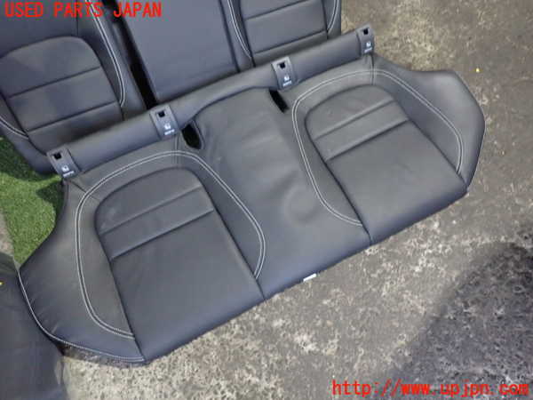 2UPJ-37777385]ジャガー・XE(JA2ND)リアシート 中古_m0003.jpg