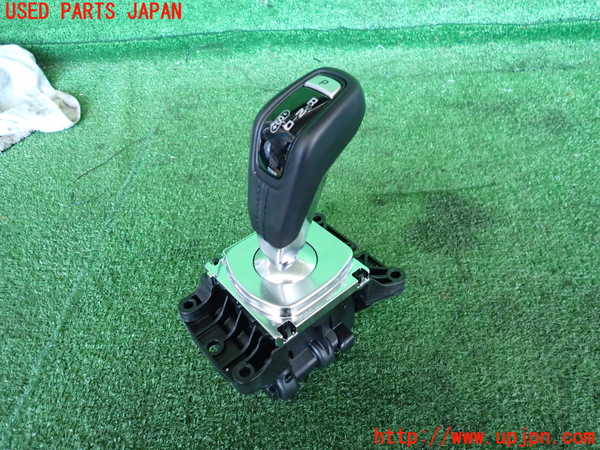 2UPJ-37777555]ジャガー・XE(JA2ND)ATシフトレバー 中古_m0001.jpg