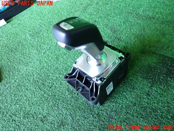 2UPJ-37777555]ジャガー・XE(JA2ND)ATシフトレバー 中古_m0002.jpg