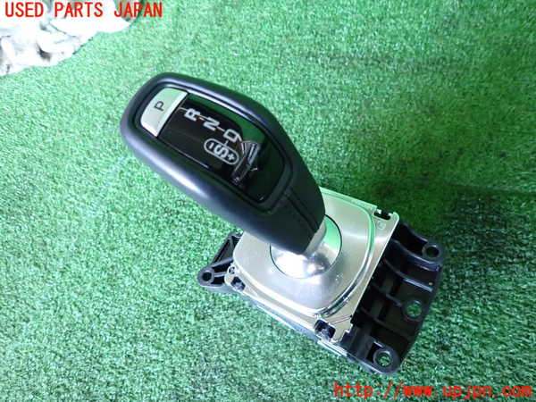 2UPJ-37777555]ジャガー・XE(JA2ND)ATシフトレバー 中古_m0003.jpg