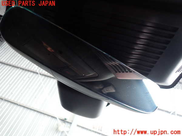 2UPJ-37777615]ジャガー・XE(JA2ND)ルームミラー 中古_m0001.jpg