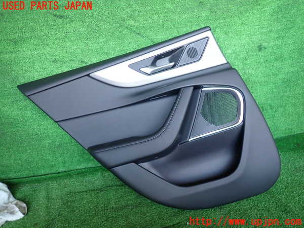2UPJ-37771324]ジャガー・XE(JA2ND)左後ドア内張り 中古_m0001.jpg