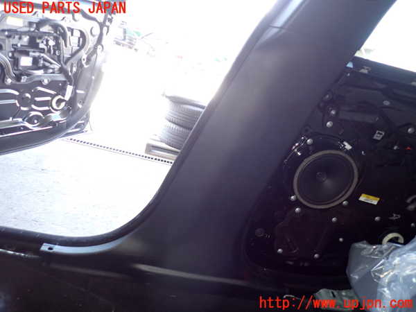 2UPJ-37777665]ジャガー・XE(JA2ND)右センターピラートリム 中古_m0003.jpg