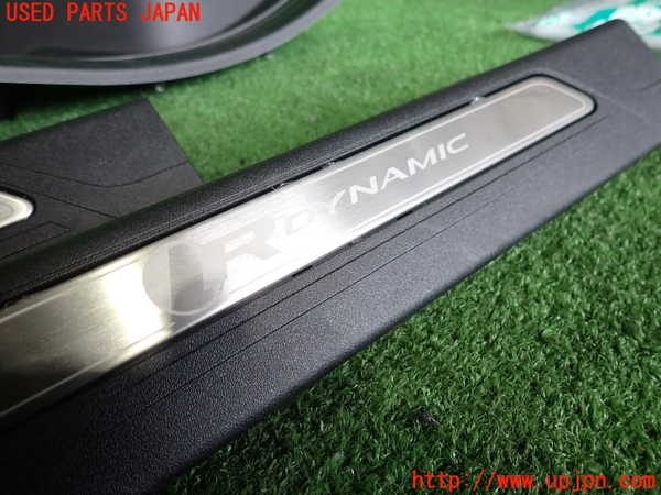 2UPJ-37777740]ジャガー・XE(JA2ND)スカッフプレート 中古_m0002.jpg