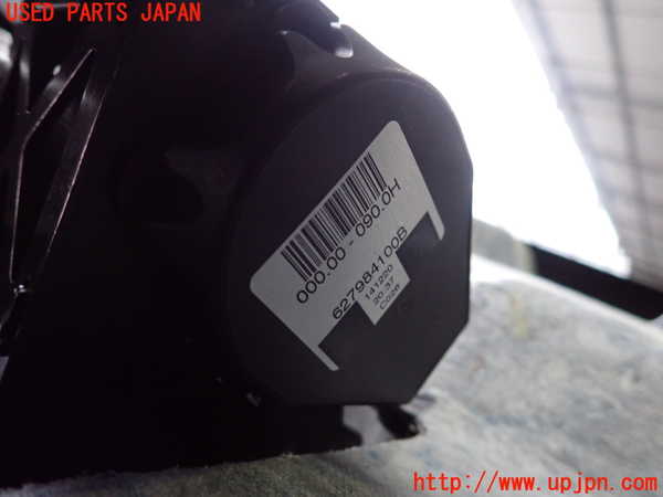2UPJ-37777135]ジャガー・XE(JA2ND)真中2列目シートベルト 中古_m0002.jpg