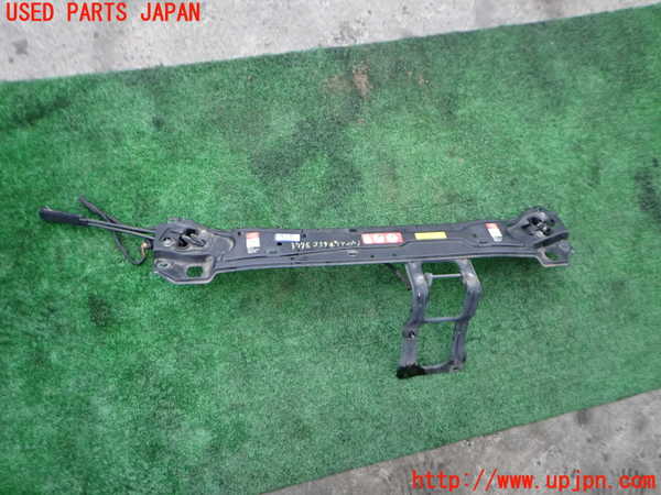 2UPJ-37781040]ベンツ C180 コンプレッサー ステーションワゴン(203246)アッパーコアサポート 中古_m0001.jpg