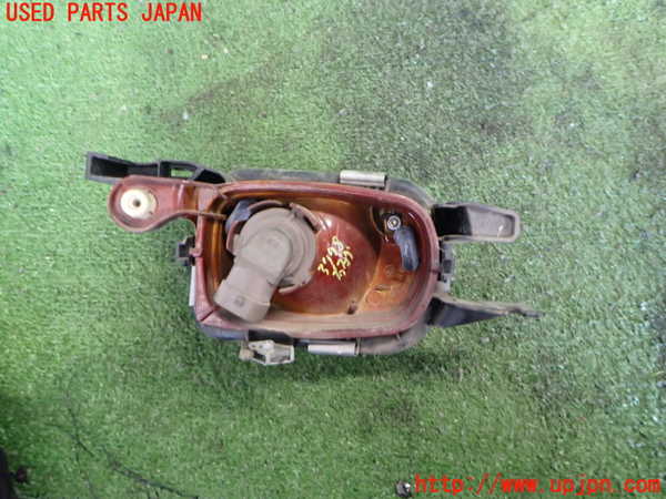 2UPJ-37781180]ベンツ C180 コンプレッサー ステーションワゴン(203246)右フォグ 中古_m0002.jpg
