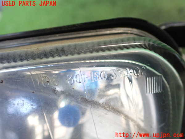 2UPJ-37781180]ベンツ C180 コンプレッサー ステーションワゴン(203246)右フォグ 中古_m0003.jpg