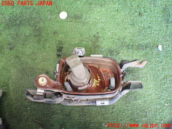 2UPJ-37781182]ベンツ C180 コンプレッサー ステーションワゴン(203246)左フォグ 中古_m0002.jpg