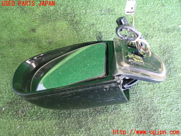 2UPJ-37781212]ベンツ C180 コンプレッサー ステーションワゴン(203246)左ドアミラー 中古_m0002.jpg
