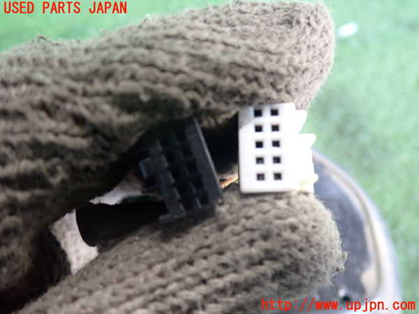 2UPJ-37781212]ベンツ C180 コンプレッサー ステーションワゴン(203246)左ドアミラー 中古_m0003.jpg
